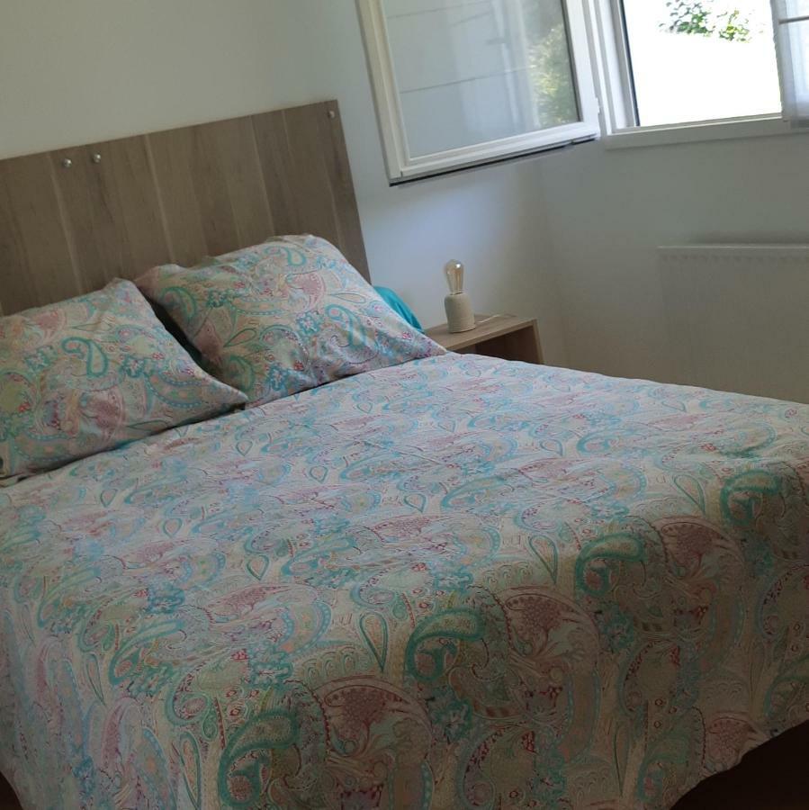 Appartement au calme proximité centre Bayonne Esterno foto